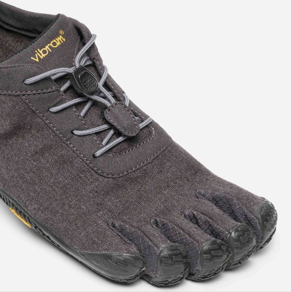 Vibram Fivefingers kso-eco hemp size 38EU NIB (Men's) - Picture 3 of 7